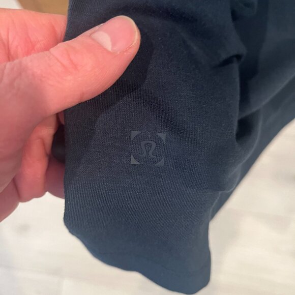 Lululemon Evolution Polo - Picture 4 of 4